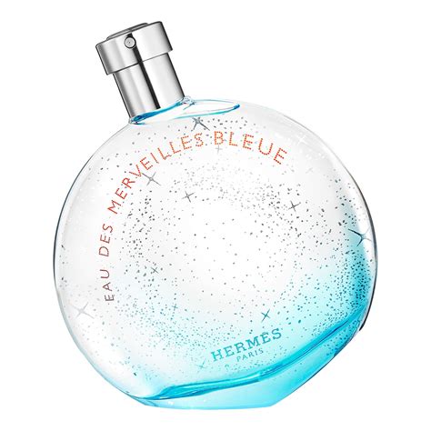 hermes parfum eau de merveilles bleue|Hermes sephora eau des merveilles.